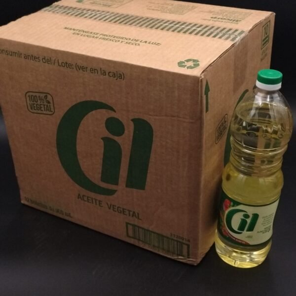 ACEITE CIL