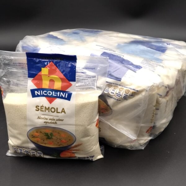 SEMOLA NICOLINI