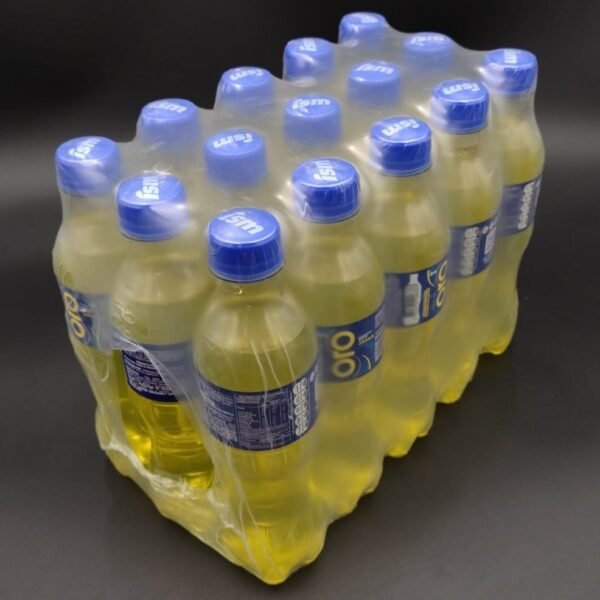 ORO-COLA AMARRILA 350ML