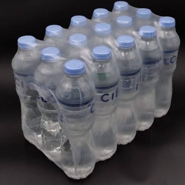 AGUA CIELO