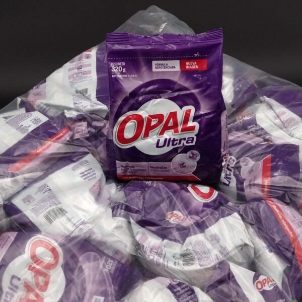 OPAL ULTRA 320G DETERGENTE
